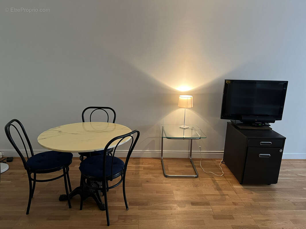 Appartement - 1 pièce - 1 chambre - 44 m2 - photo 3