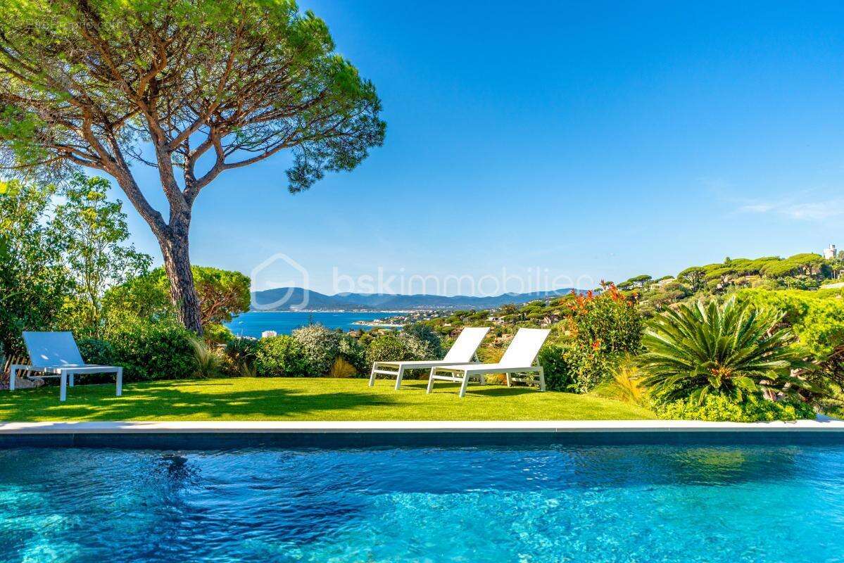 Maison à SAINTE-MAXIME