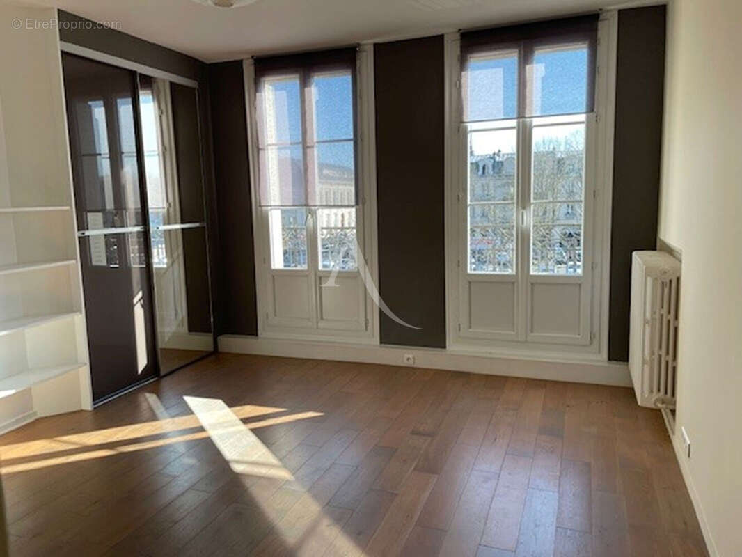 Appartement à SOISSONS