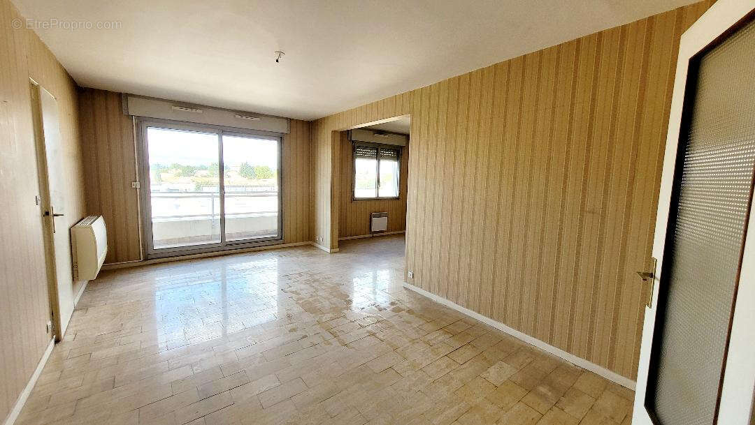 Appartement à ORANGE