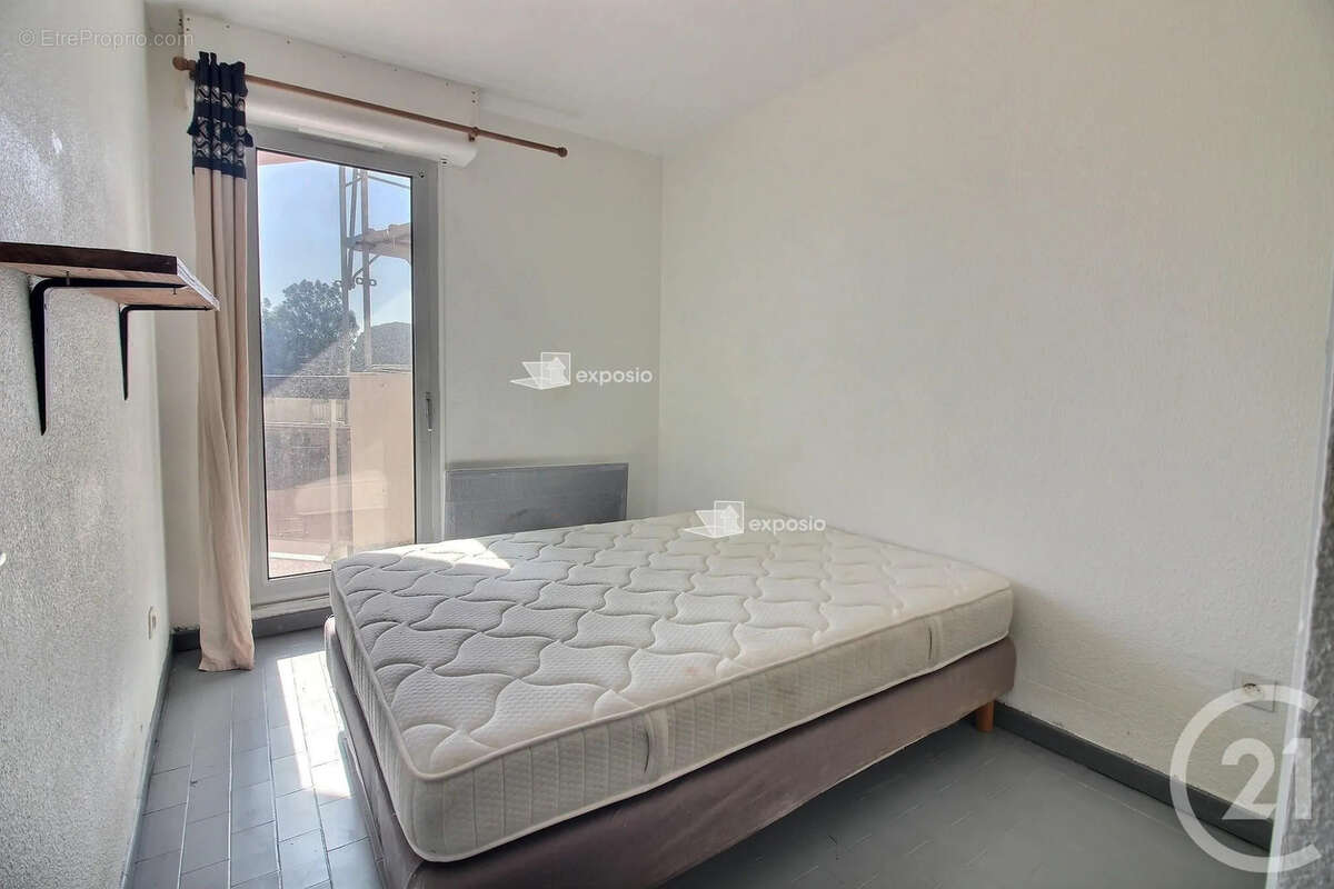 Appartement à CANET-EN-ROUSSILLON