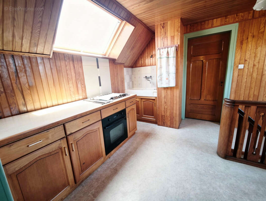 Maison 5 pièces Baerenthal - 120m² sur 79 ares - photo 5