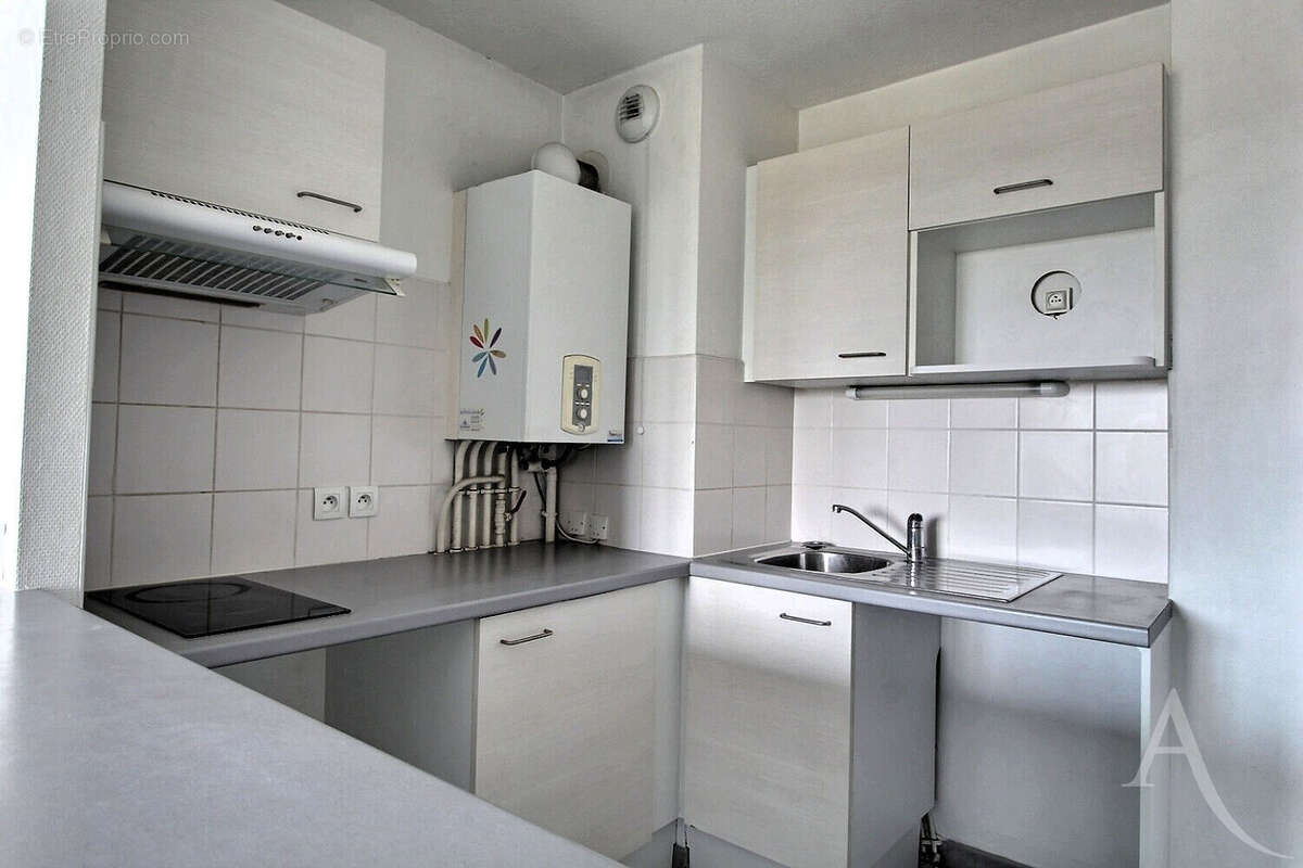 Appartement à BEGLES