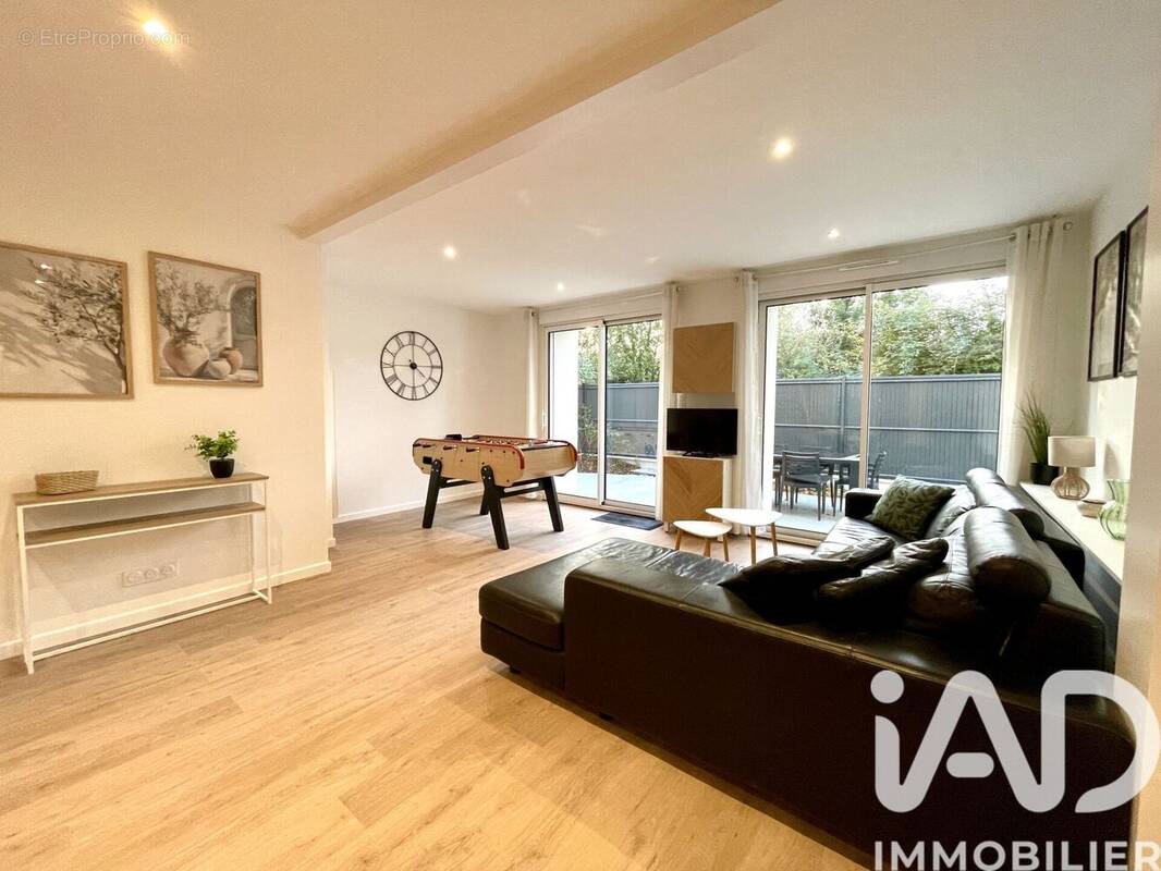 Photo 1 - Maison à TRIGNAC