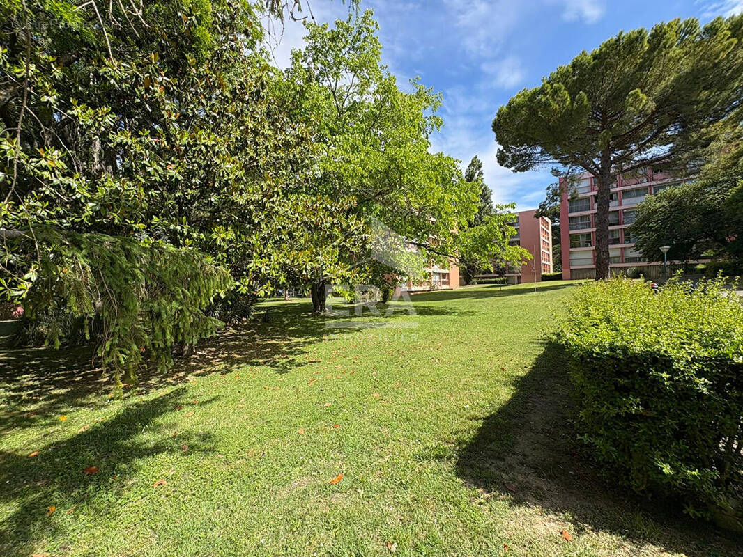 Appartement à LES PENNES-MIRABEAU