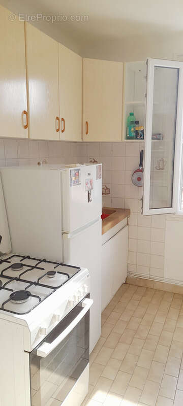 Appartement à PERPIGNAN