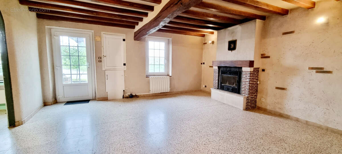 Maison à CHATEAUDUN