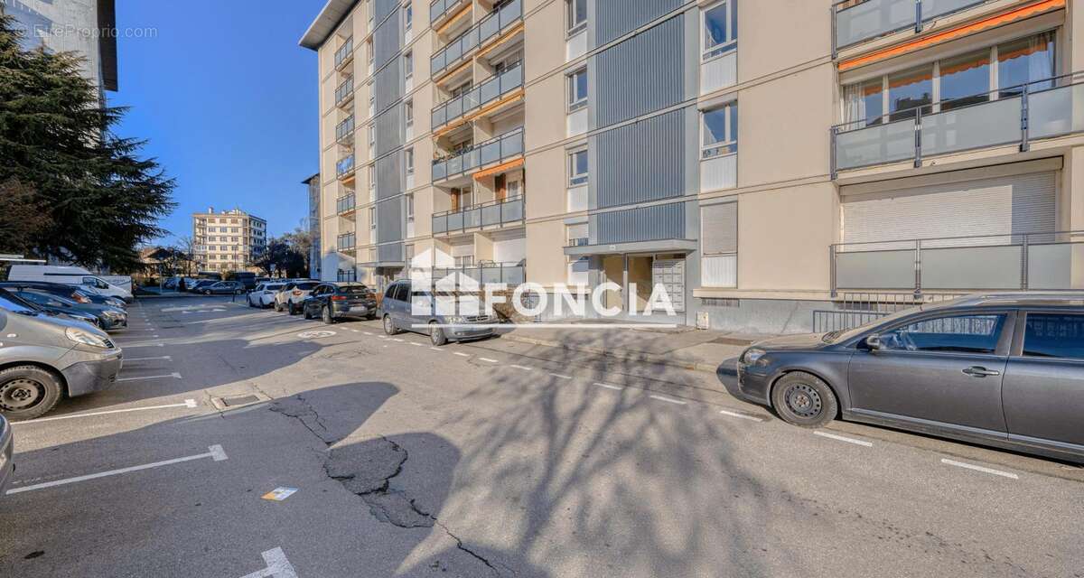Appartement à ANNECY