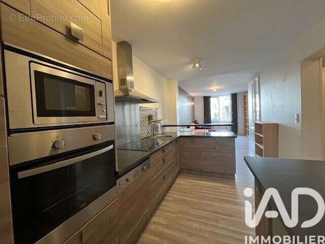 Photo 4 - Appartement à TOURS