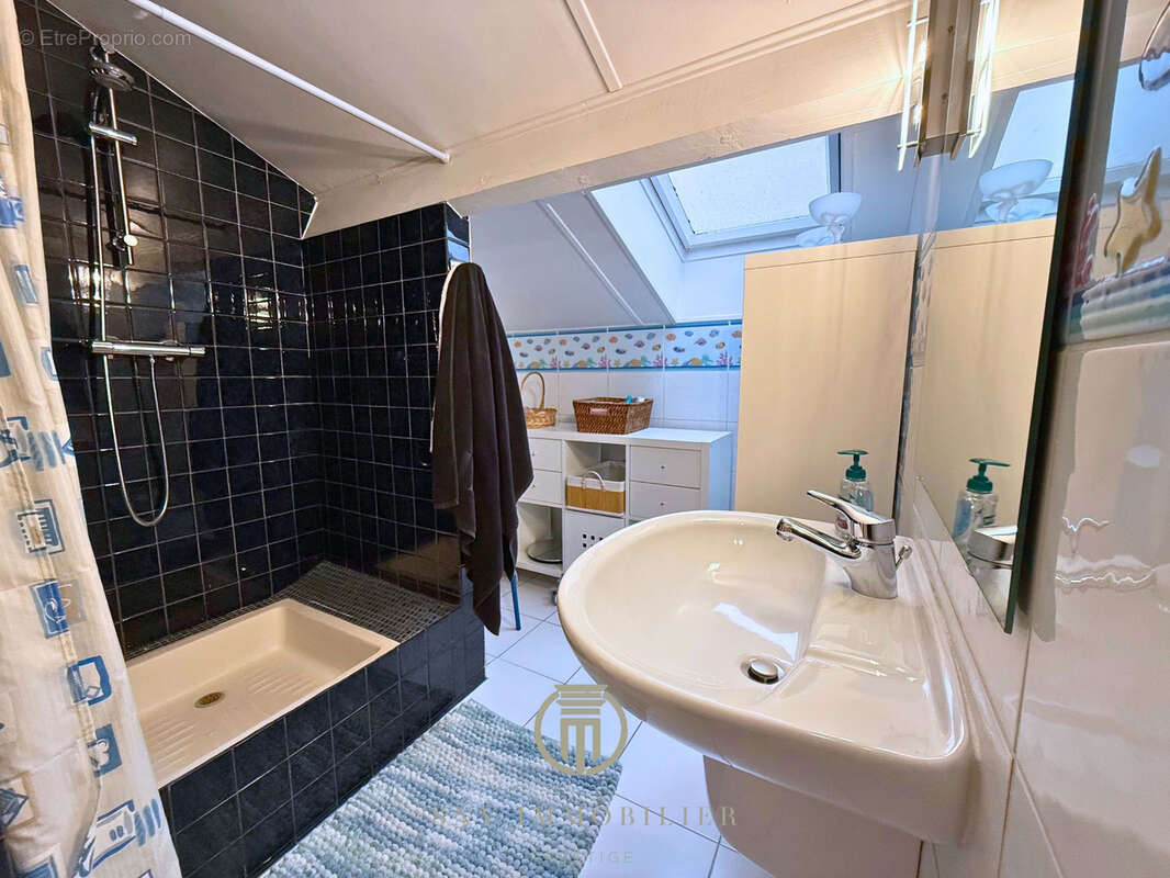 Maison à SAINT-DIZIER