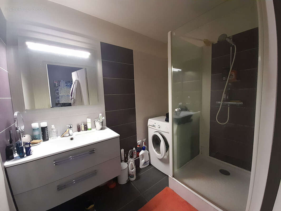 Appartement à SANNOIS