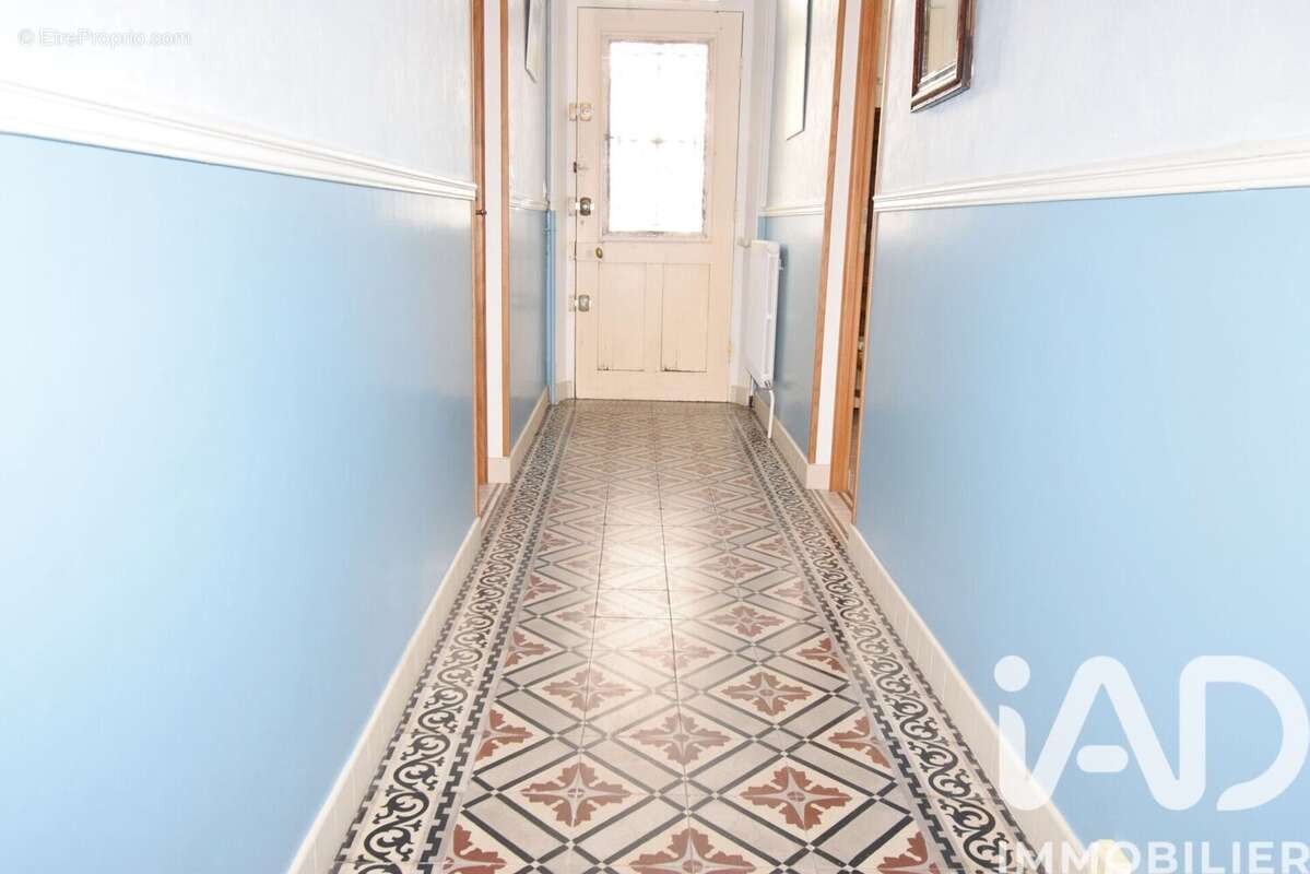 Photo 3 - Maison à VERNEUIL-L'ETANG