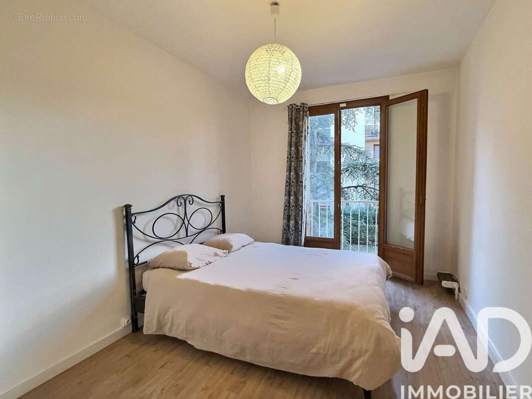 Photo 8 - Appartement à AIX-EN-PROVENCE