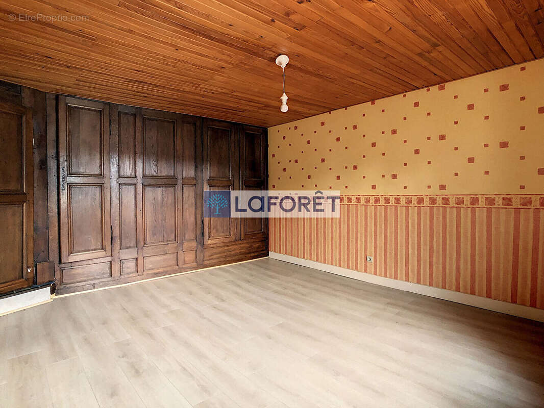 Maison à THONNANCE-LES-JOINVILLE