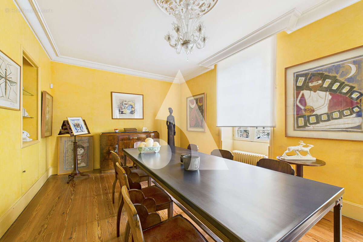 Maison à LA ROCHE-SUR-YON