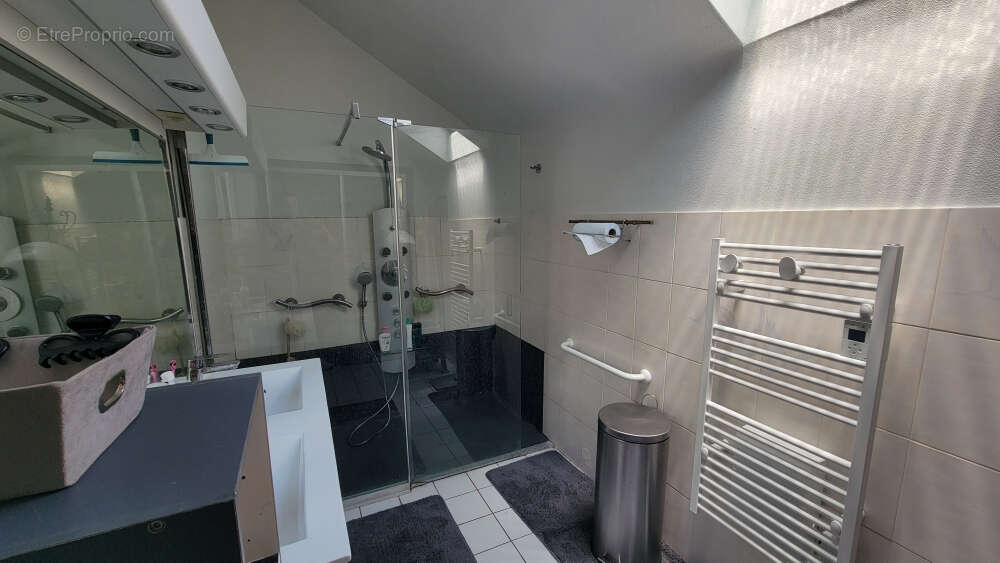 Plourivo, belle maison en pierre de 155 m² à vendre - photo 6