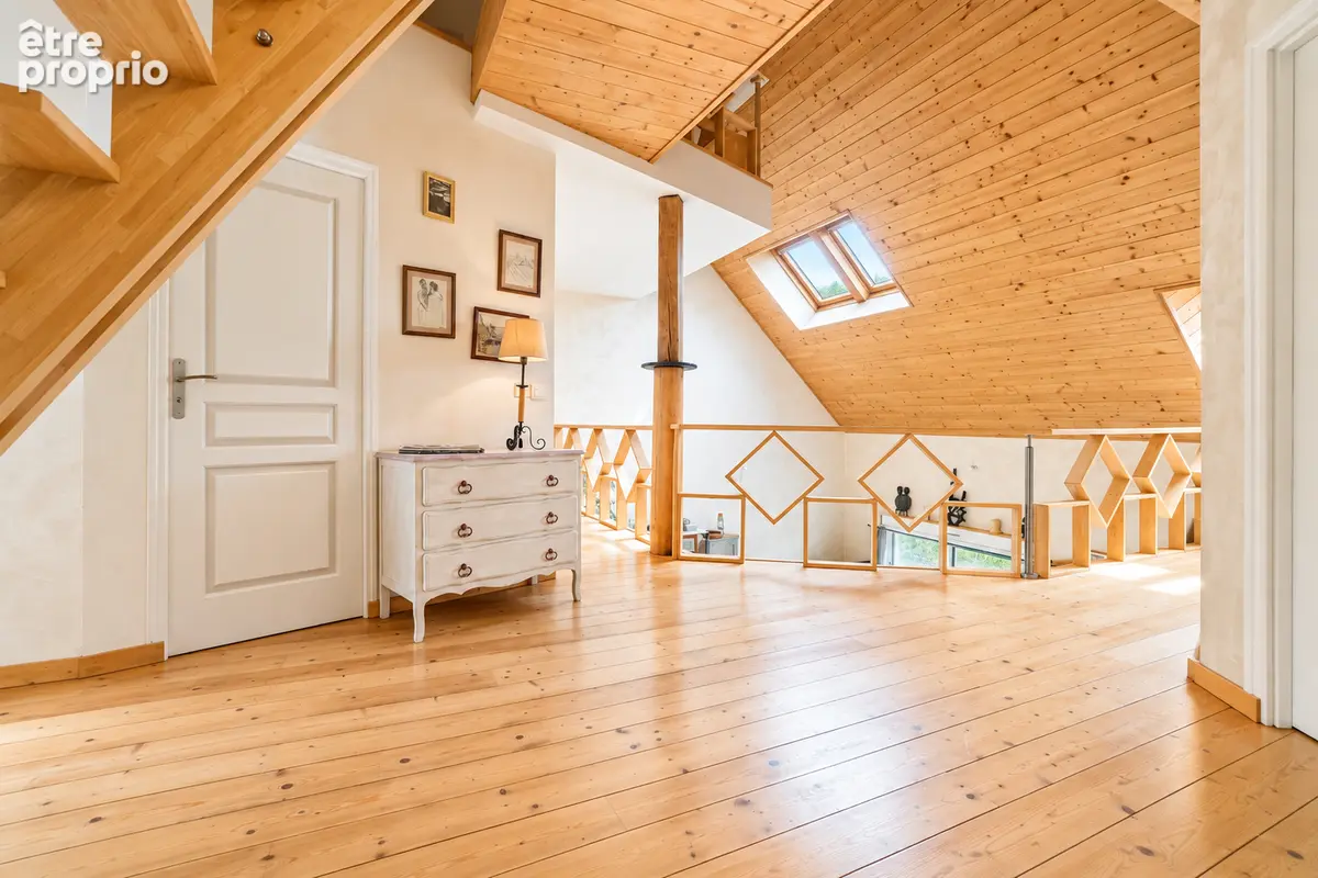 Maison Le Mans 5 pièce(s) 145 m2 - photo 5