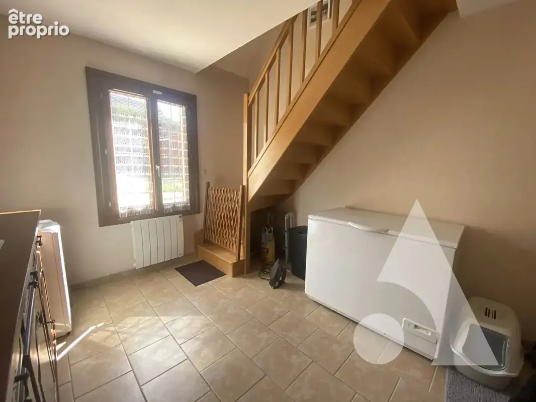 Pavillon 4 chambres + bureau crepy en valois - photo 9