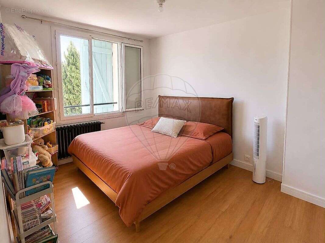 Maison 3 chambre(s) à vendre - photo 7