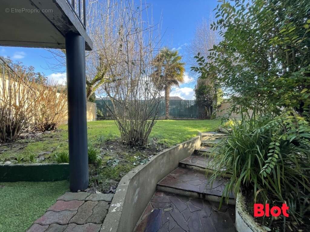 Maison à SAINT-GREGOIRE