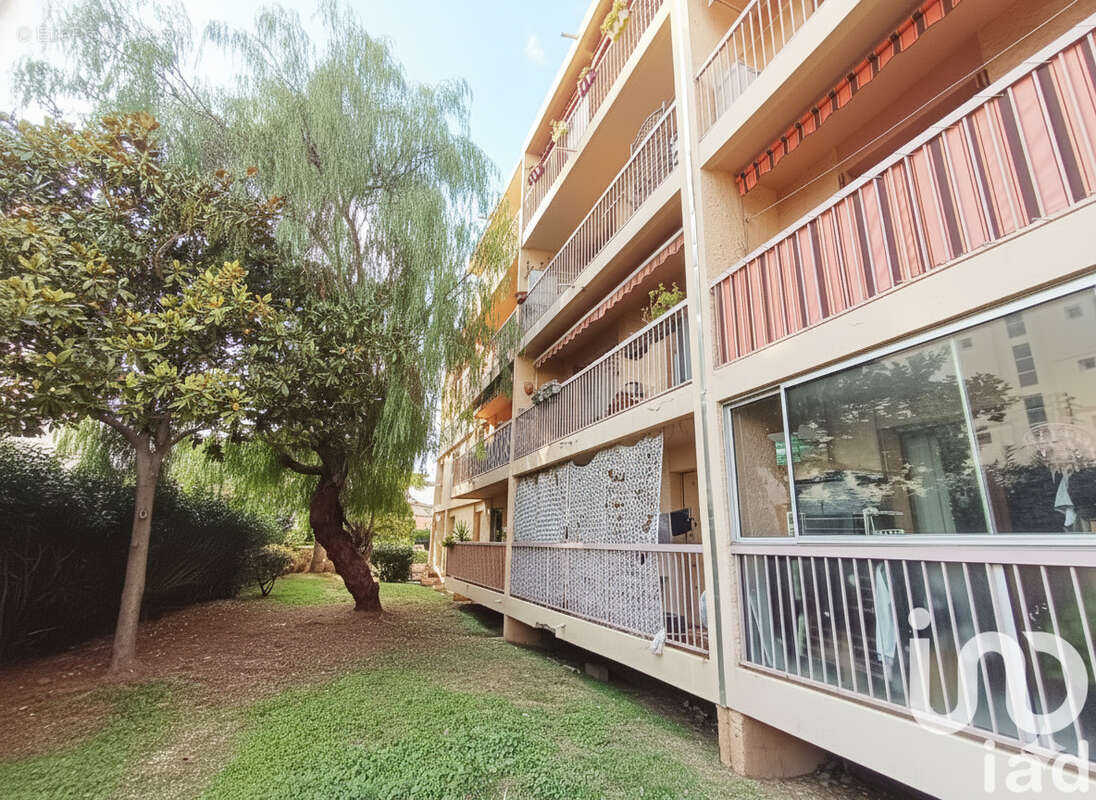 Photo 2 - Appartement à TOULON