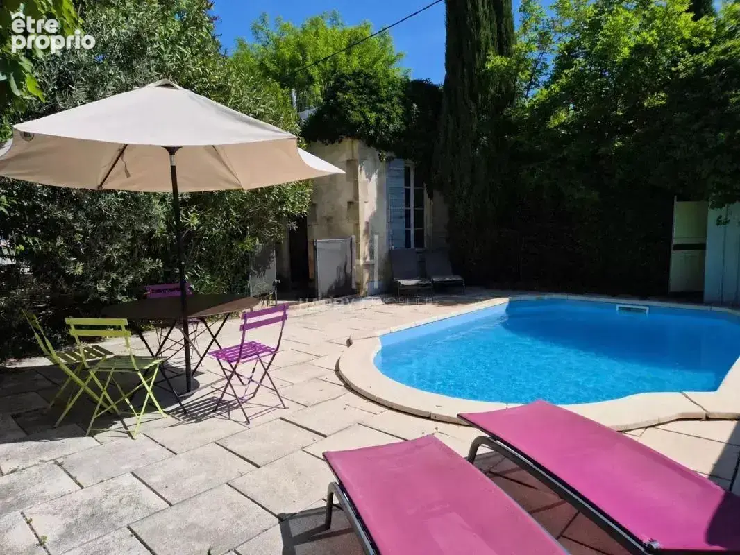 Maison de charme à Graveson - photo 6
