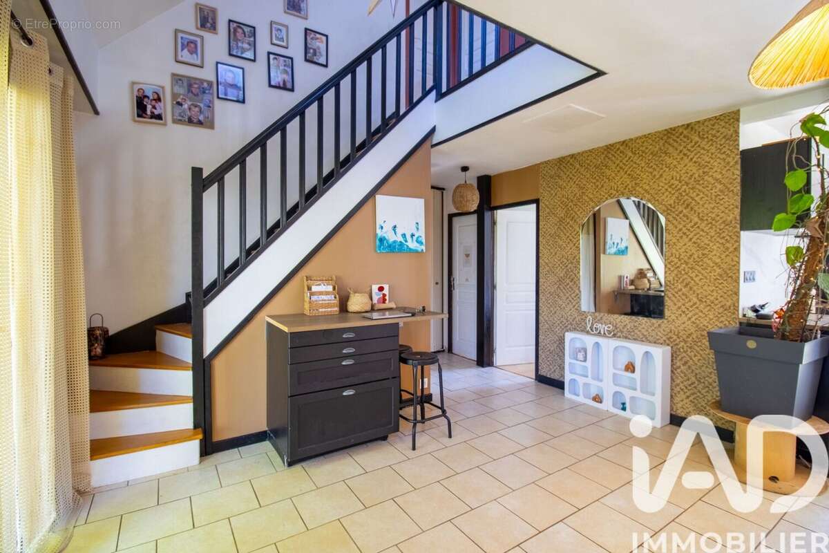 Photo 2 - Maison à TRACY-LE-VAL