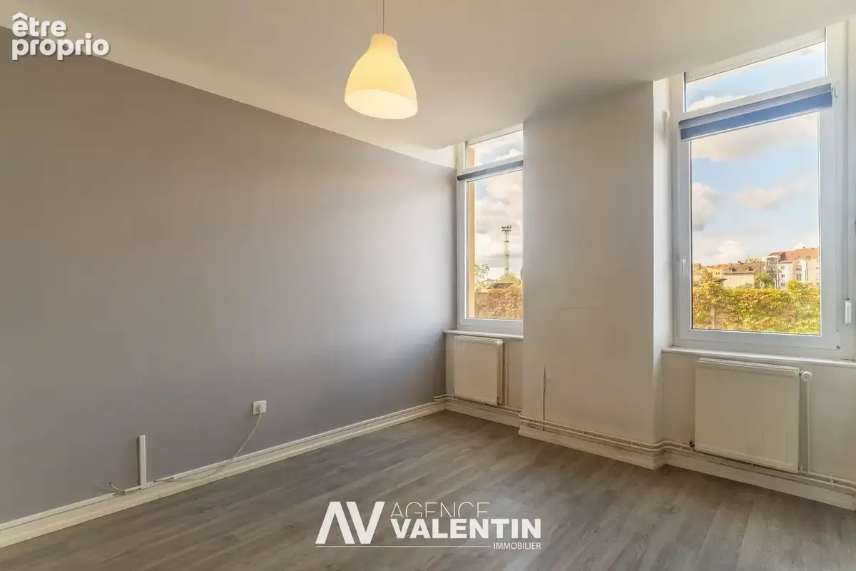 Appartement 2 pièces 52 m² à vendre à Metz (57000) - photo 5