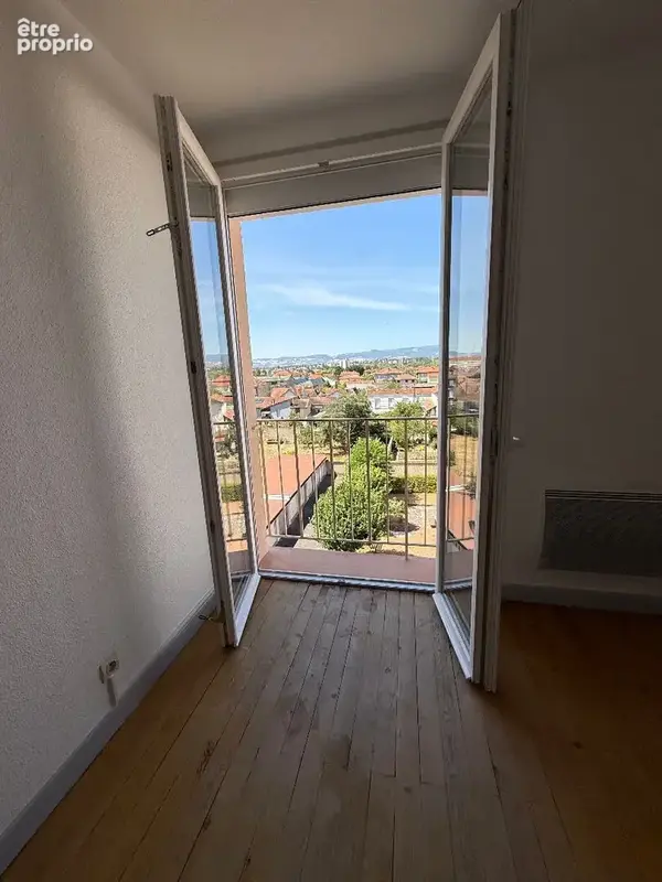 Appartement  3 pièce(s) 54 m2 - photo 4