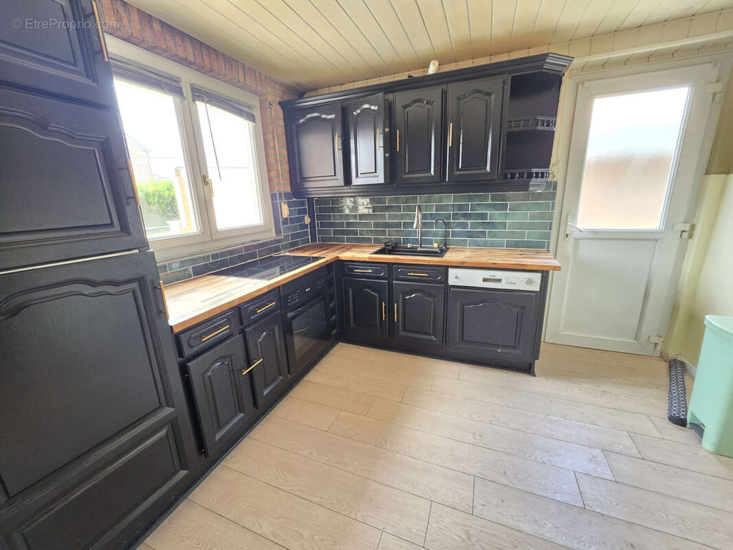 Maison à LEFOREST