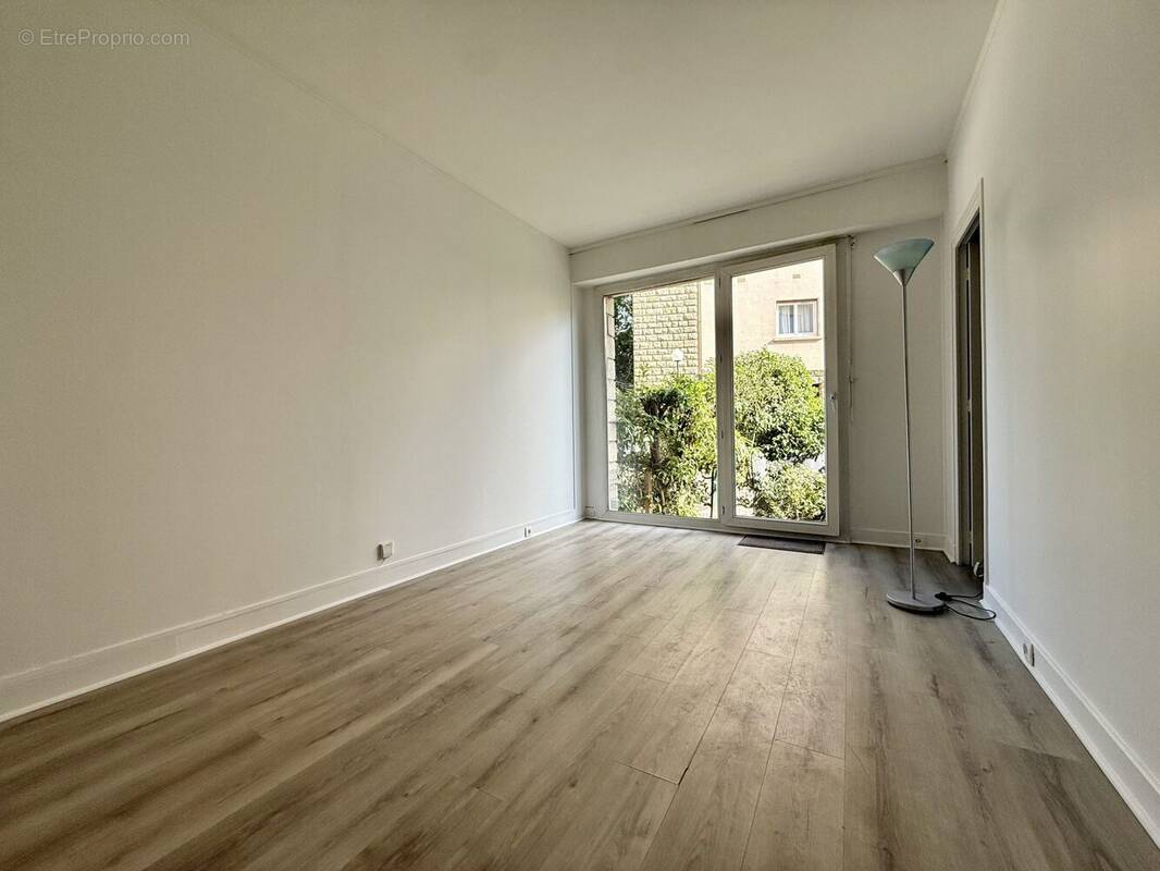 Appartement à LE VESINET