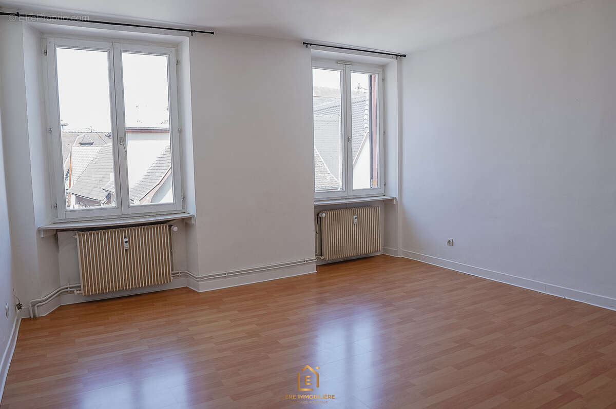 Appartement 3 pièces - photo 3