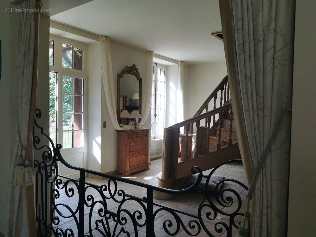 Maison à MENNETOU-SUR-CHER