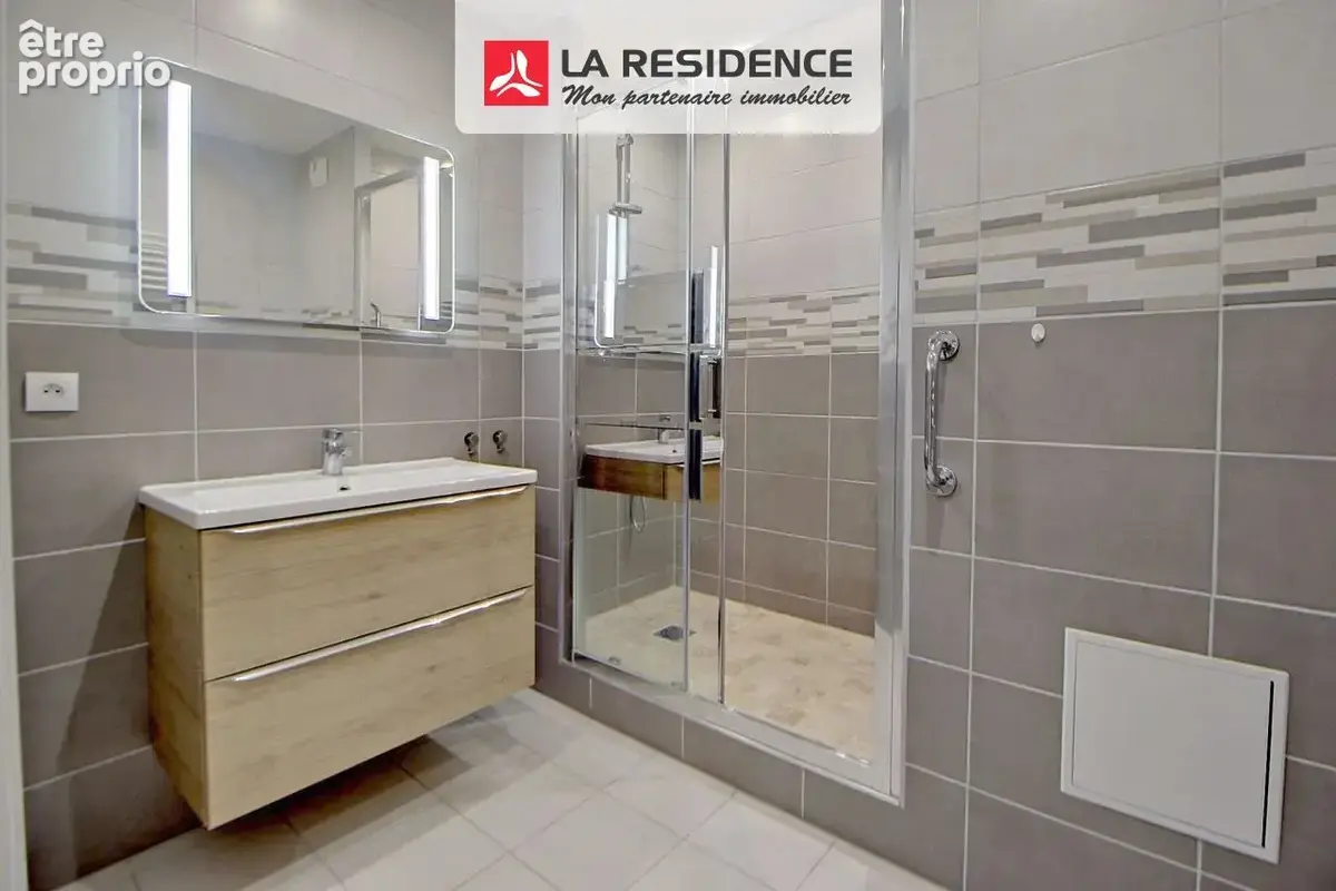 Appartement 3 pièces 60 m² à vendre à Verneuil-Sur-Seine (78480) - photo 5
