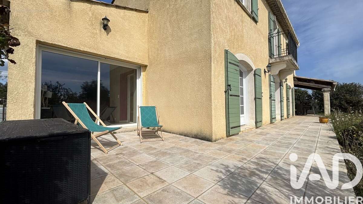 Photo 4 - Maison à SAINT-MARCEL-D'ARDECHE