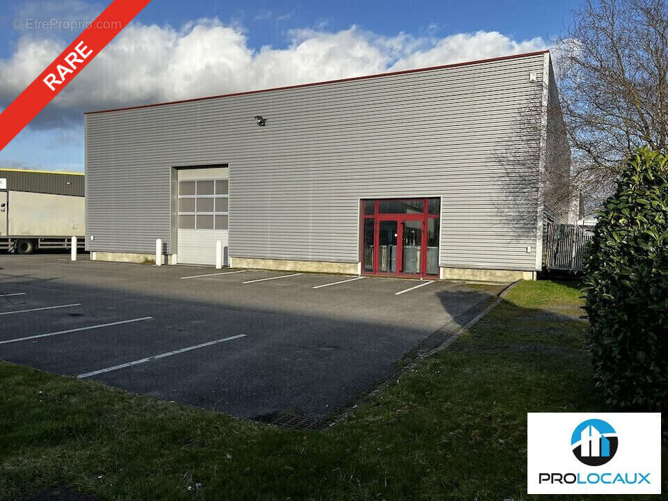 Autre à LACROIX-SAINT-OUEN