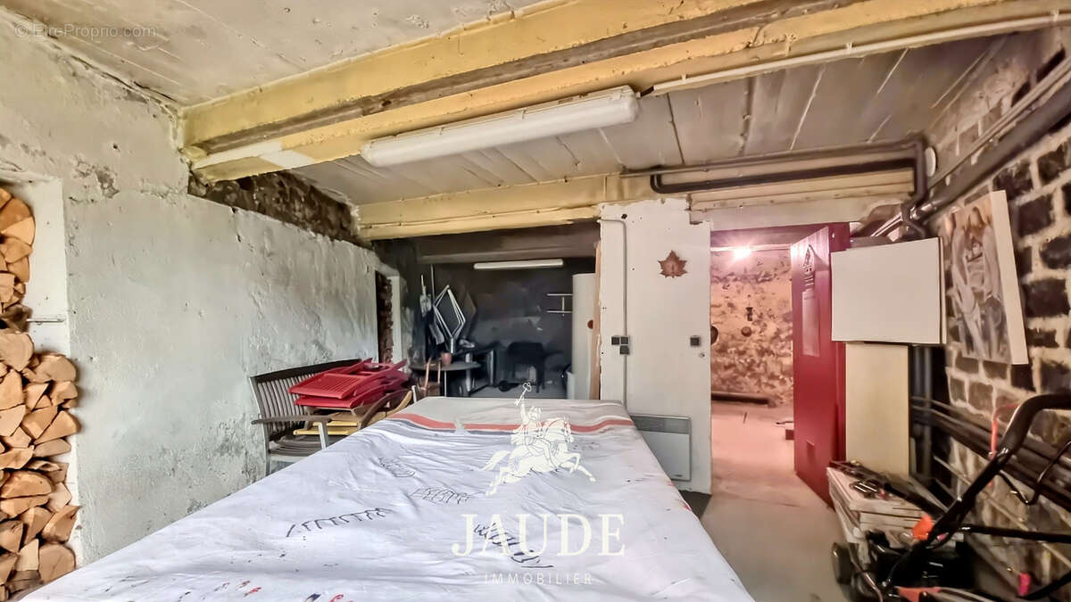 Appartement à BEAUMONT