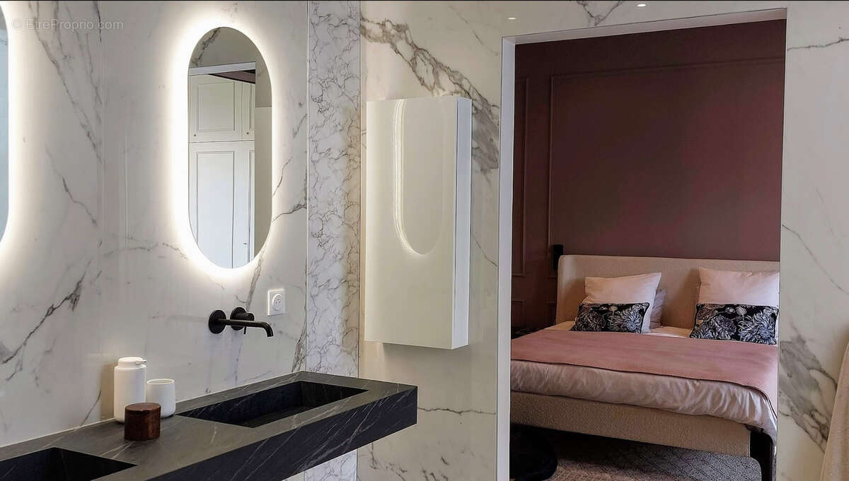 Appartement à MULHOUSE