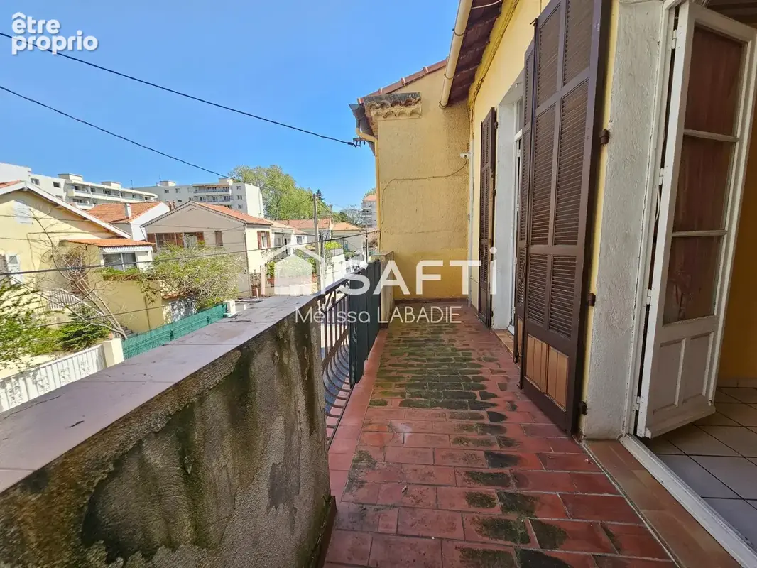 Photo 1 - Appartement à TOULON
