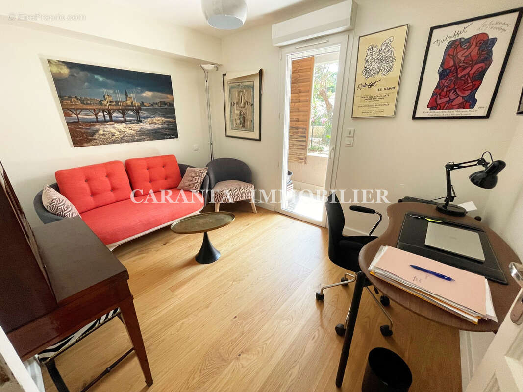 Appartement à SAINTE-MAXIME