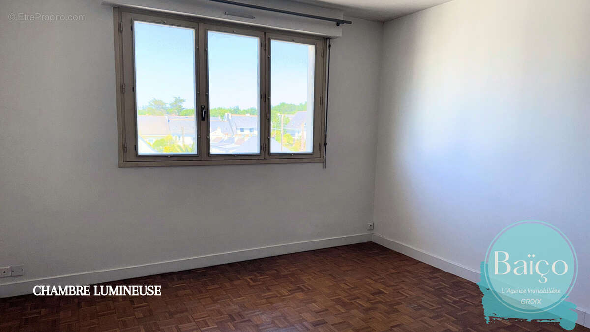 Appartement à LANESTER