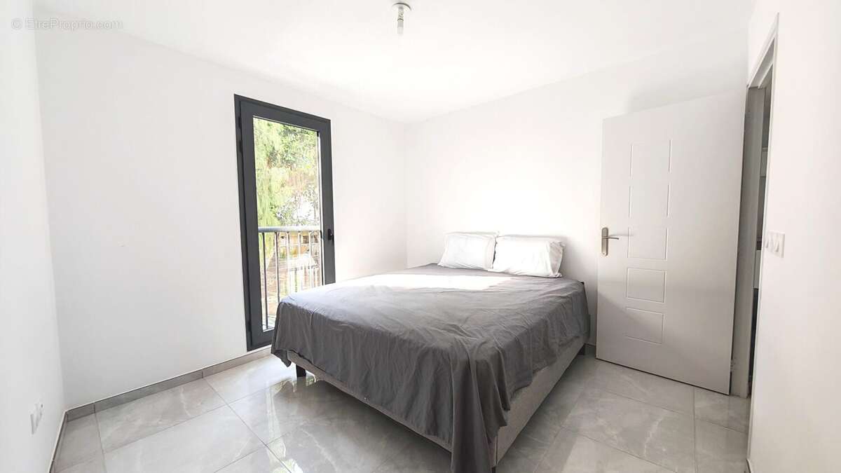 Appartement à SAINT-PIERRE