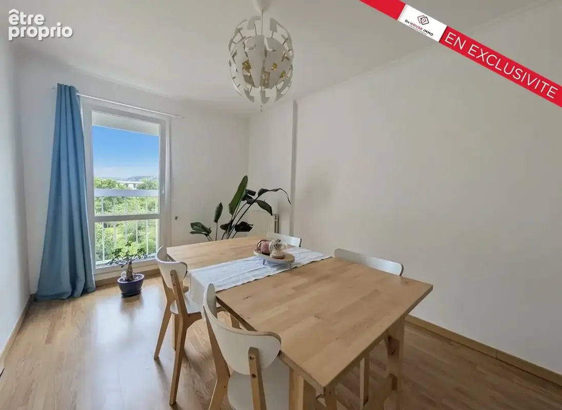 Appartement 5 pièces 107 m² à vendre à Limay (78520) - photo 6