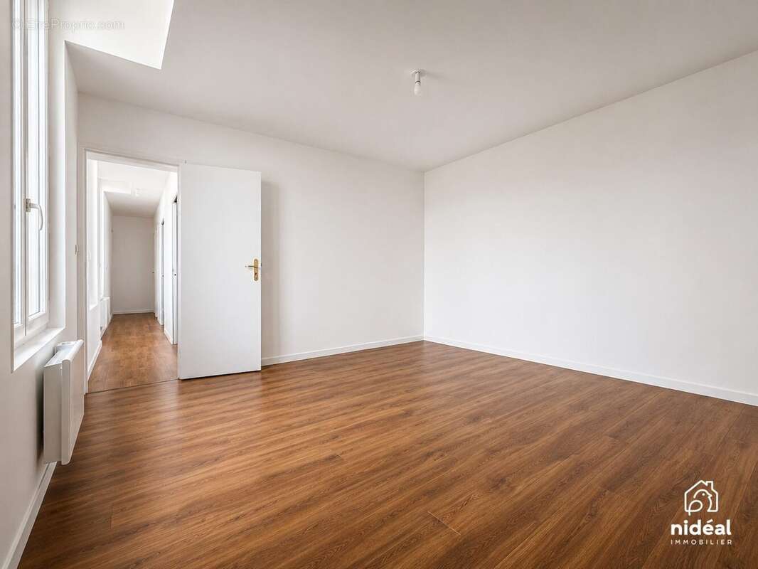 Appartement à NOYON