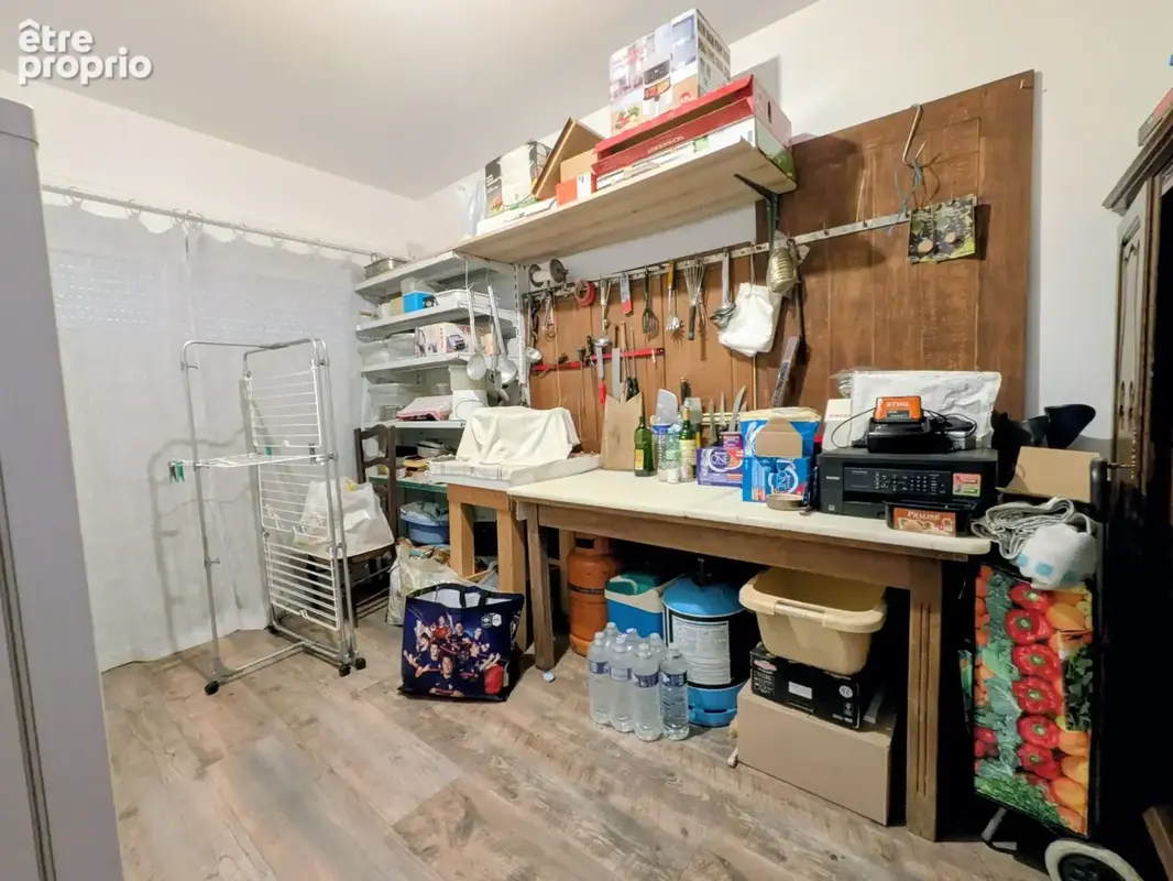 Maison 4 pièces 97 m² à vendre à Marciac (32230) - photo 9