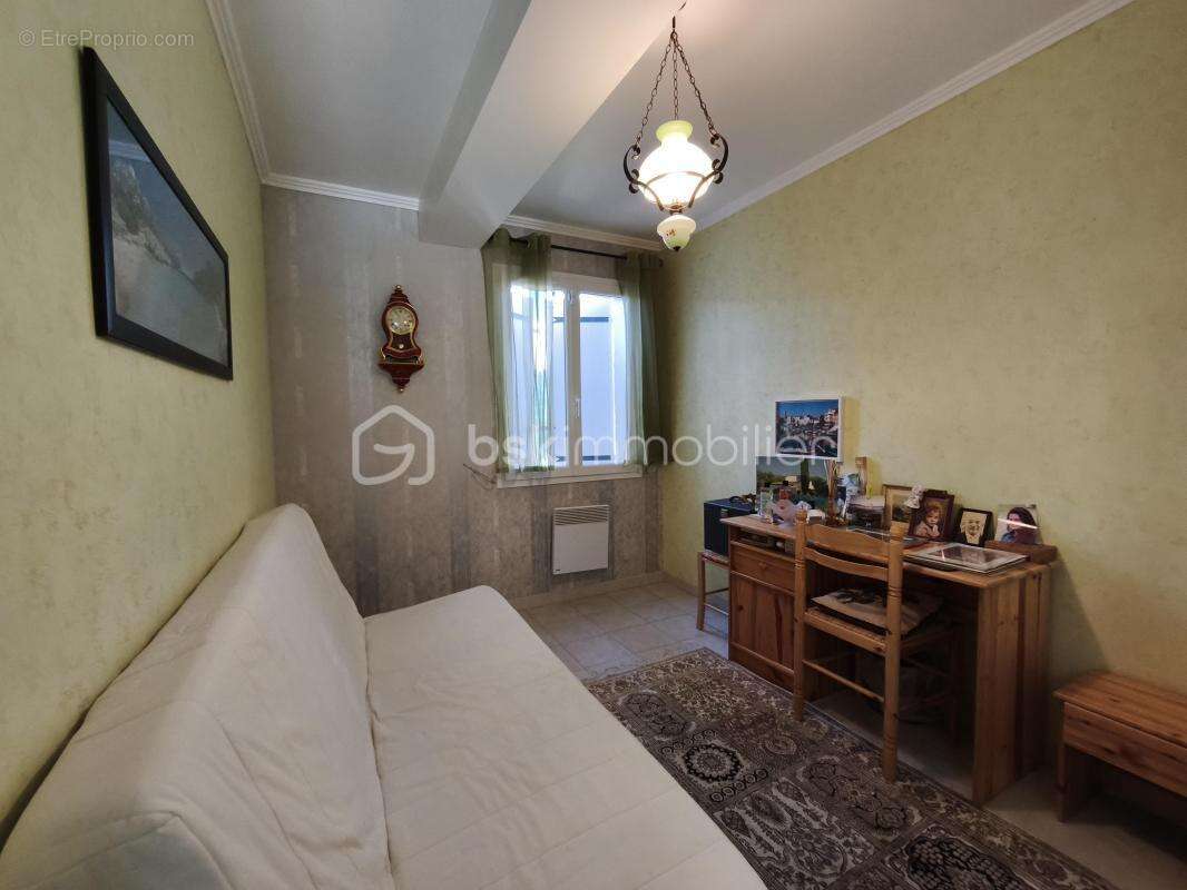 Maison à VILLENEUVE