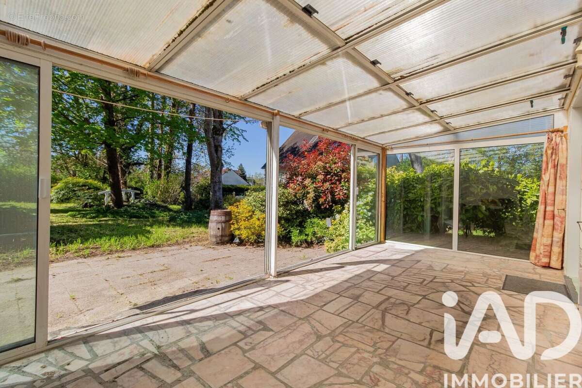 Photo 6 - Maison à HERICY