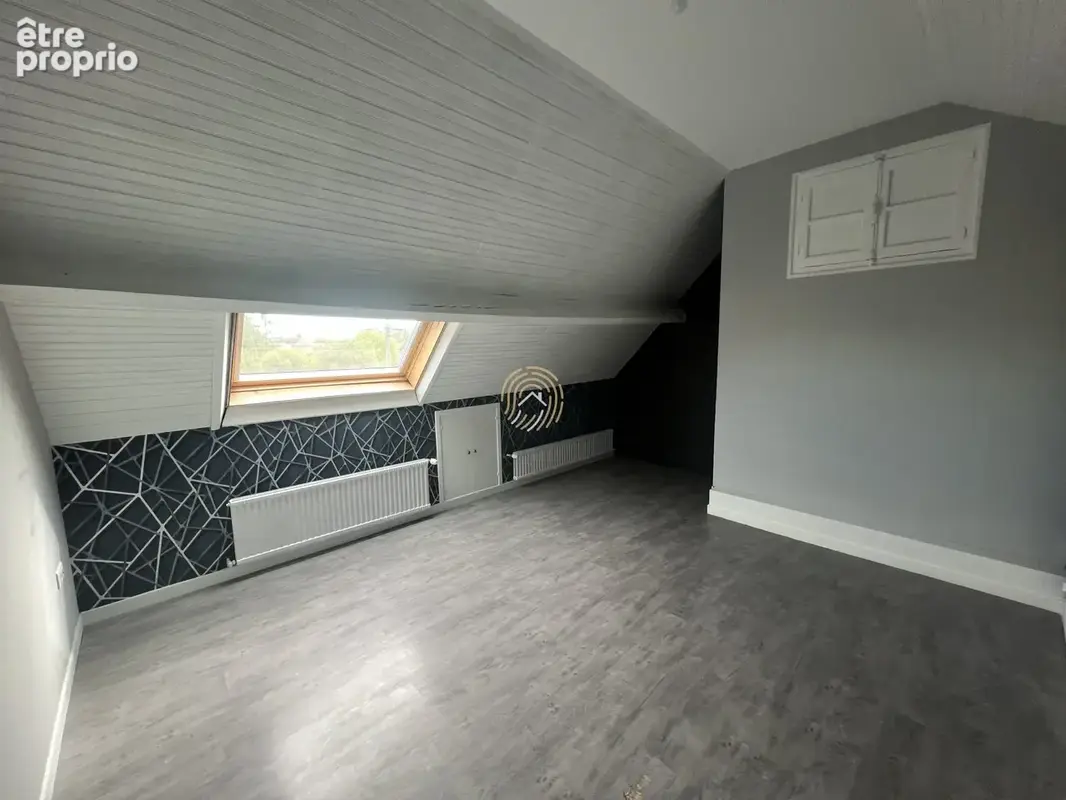 Maison 4 pièces 120 m² à vendre à Lallaing (59167) - photo 5