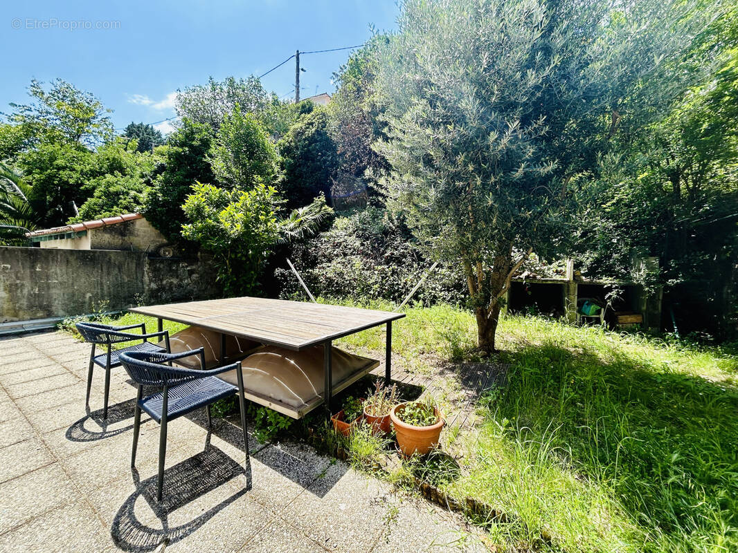 Appartement à AMELIE-LES-BAINS-PALALDA