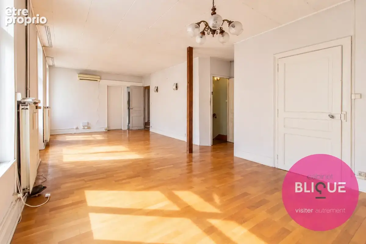 Un immeuble, deux projets ! - photo 3